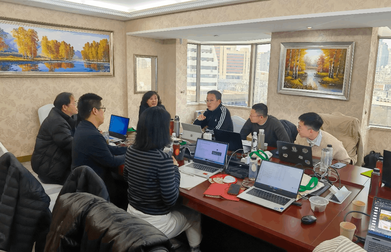 内训赋能，专业进阶 | 上海时迎2025年有机产品认证评议员专题培训圆满结束-68-3